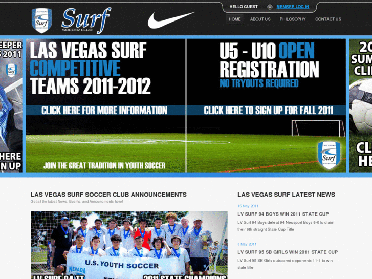 www.lvsurf.com