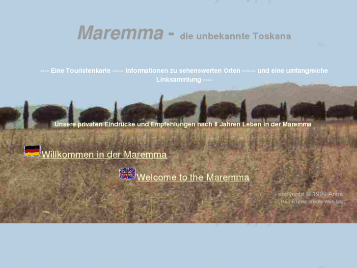 www.maremmaweb.de