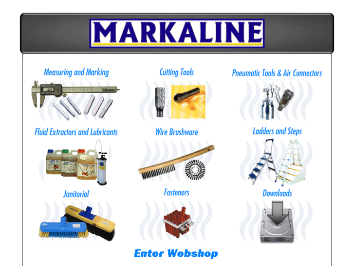 www.markaline.com