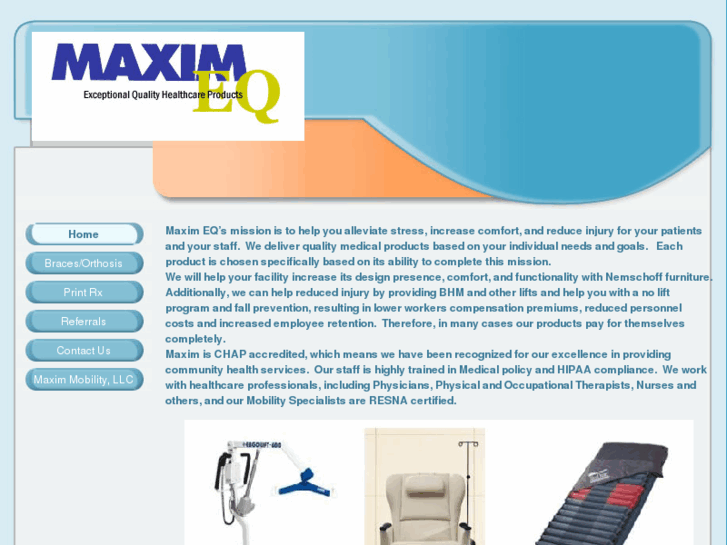 www.maximeq.com