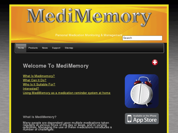 www.medimemory.com