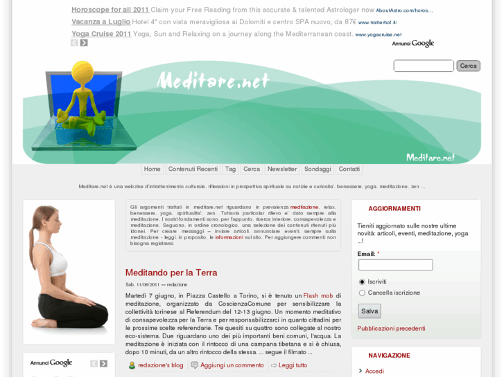 www.meditare.net