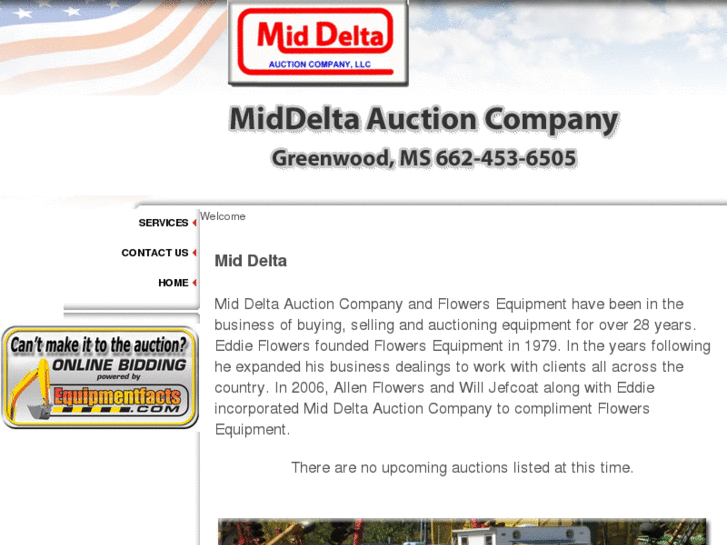 www.middeltaauctions.com