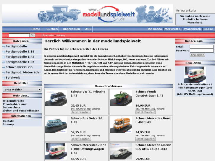 www.modellundspielwelt.de