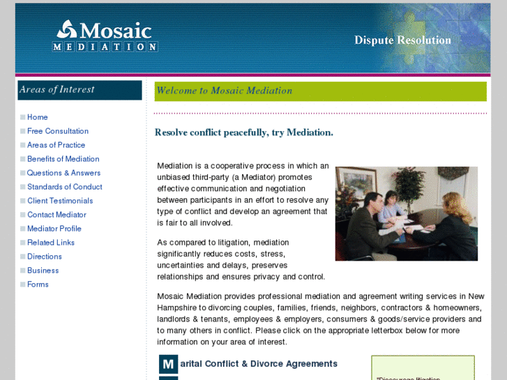 www.mosaicmediation.com