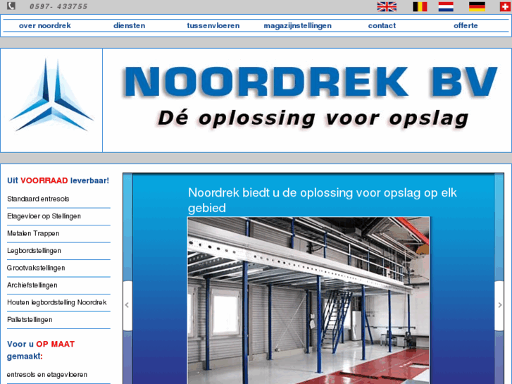 www.noordrek.nl