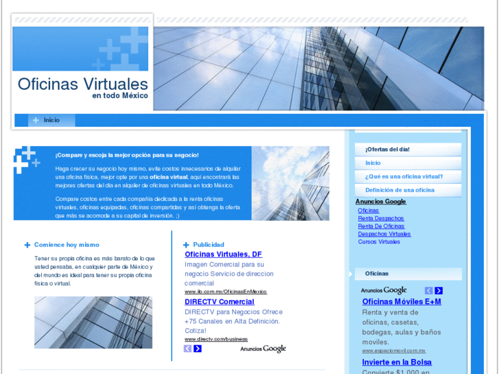 www.oficinasvirtuales.in