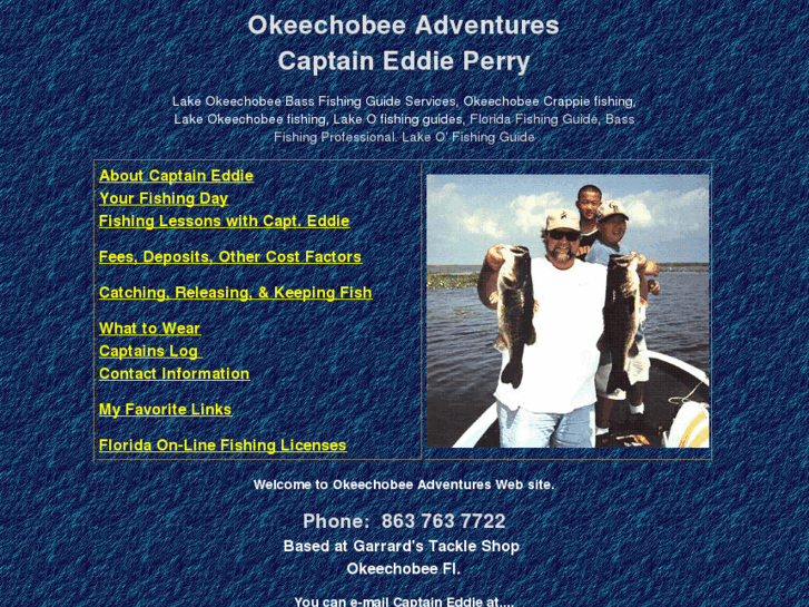 www.okeechobeeadventures.com