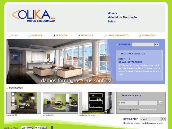 www.olika.pt