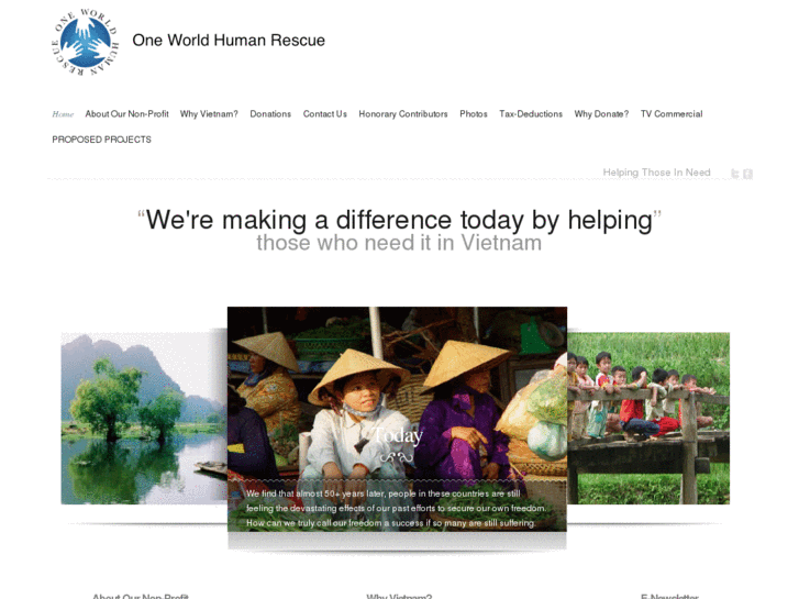 www.oneworldhumanrescue.org