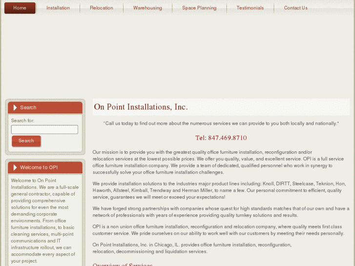 www.onpointinstallations.com
