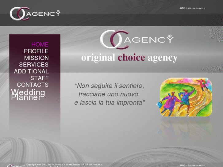 www.originalchoiceagency.com