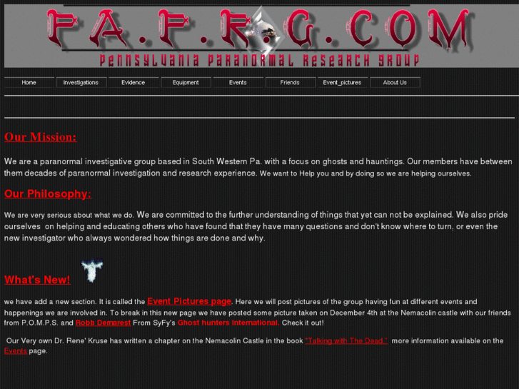 www.paprg.com