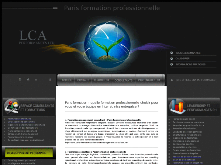 www.paris-formation.cc