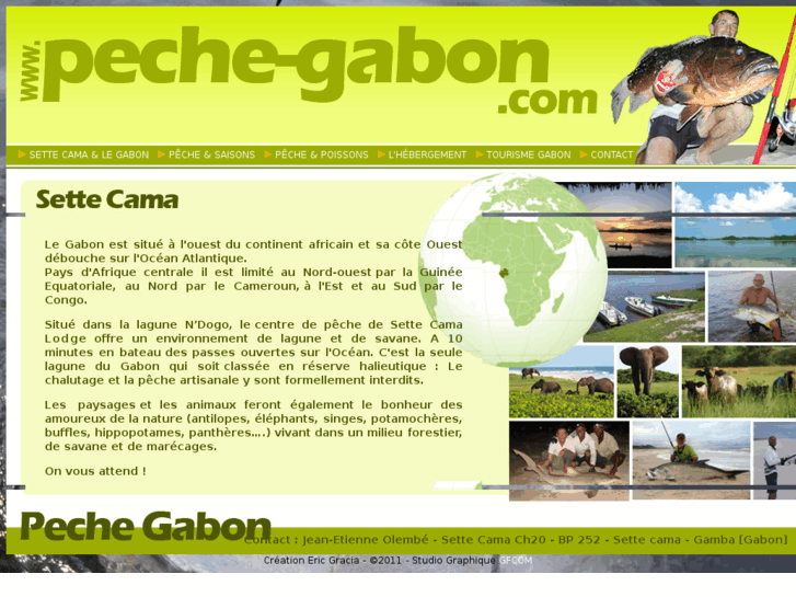 www.peche-gabon.com