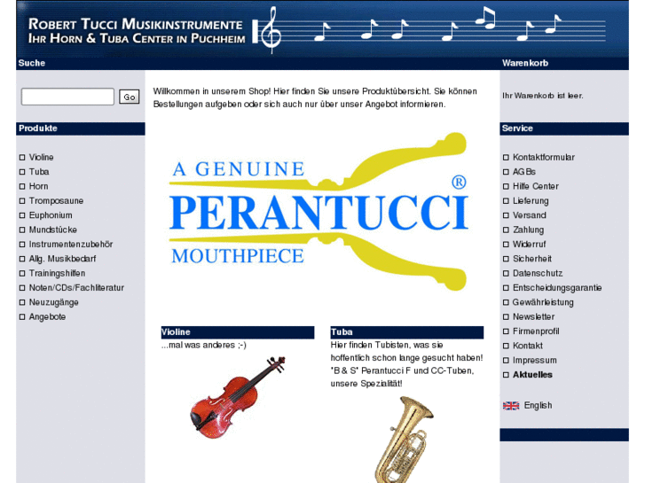 www.perantucci-direct.com