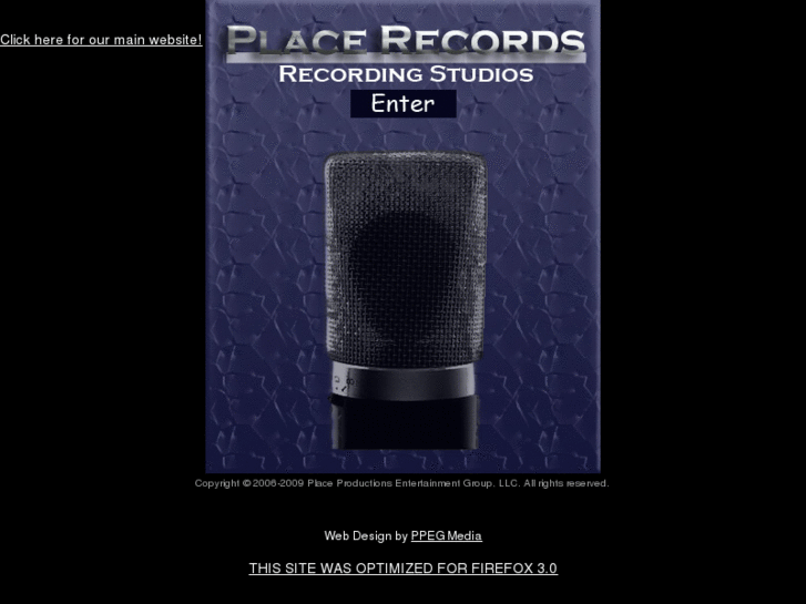 www.placerecords.com