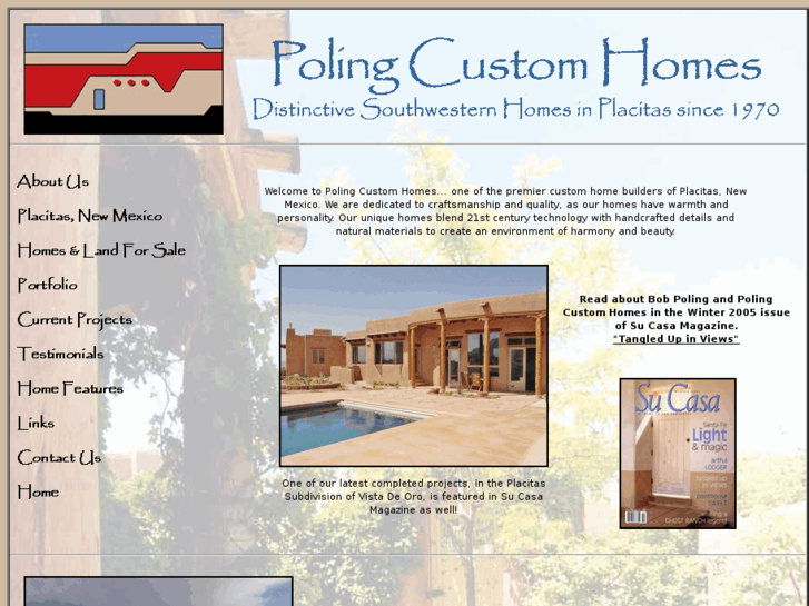 www.polingcustomhomes.com