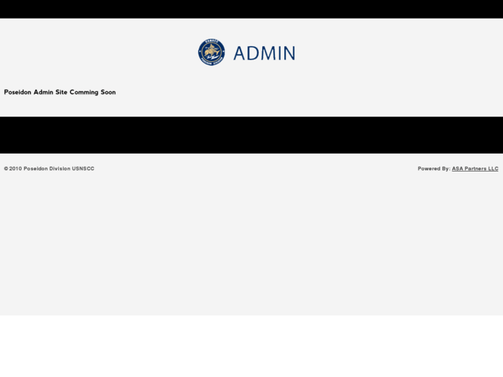 www.poseidonadmin.org