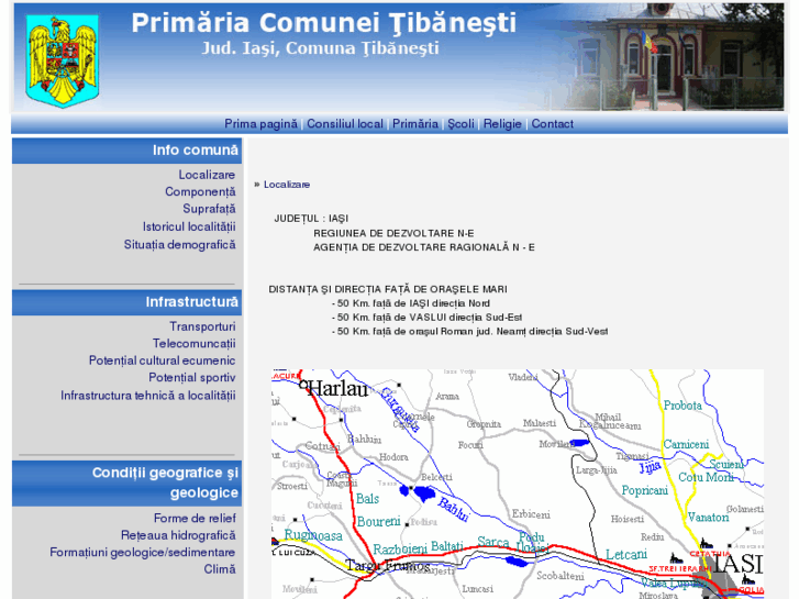 www.primariatibanesti.ro