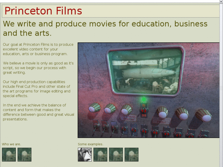 www.princetonfilms.com