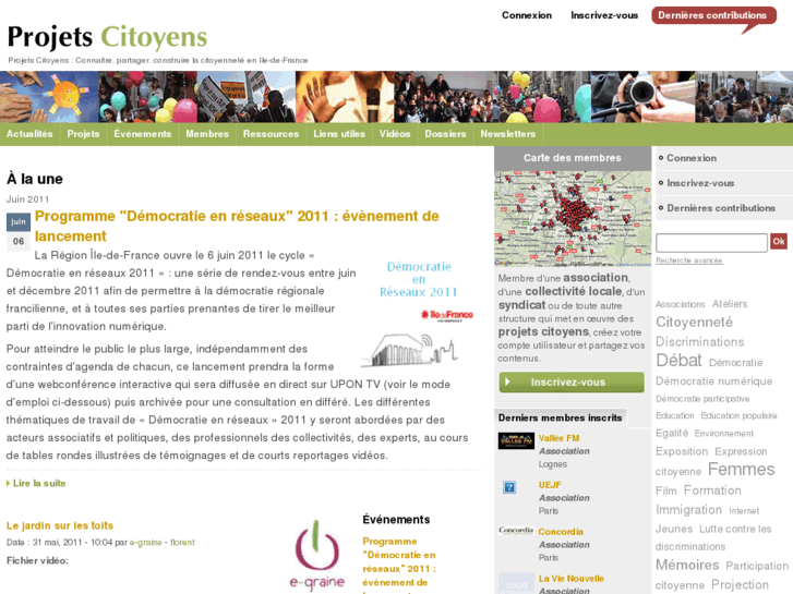 www.projets-citoyens.fr
