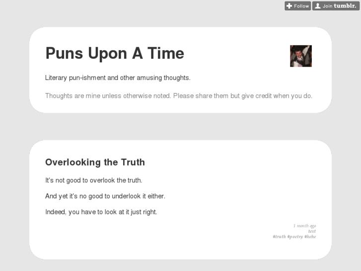 www.punsuponatime.com