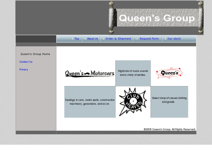 www.queens-group.com