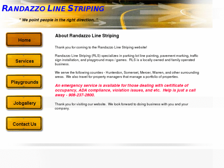 www.randazzoline.com