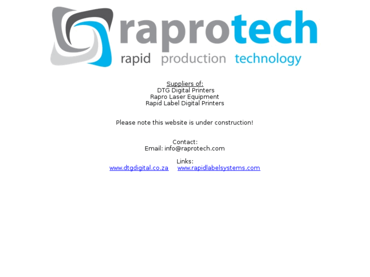 www.raprotech.com