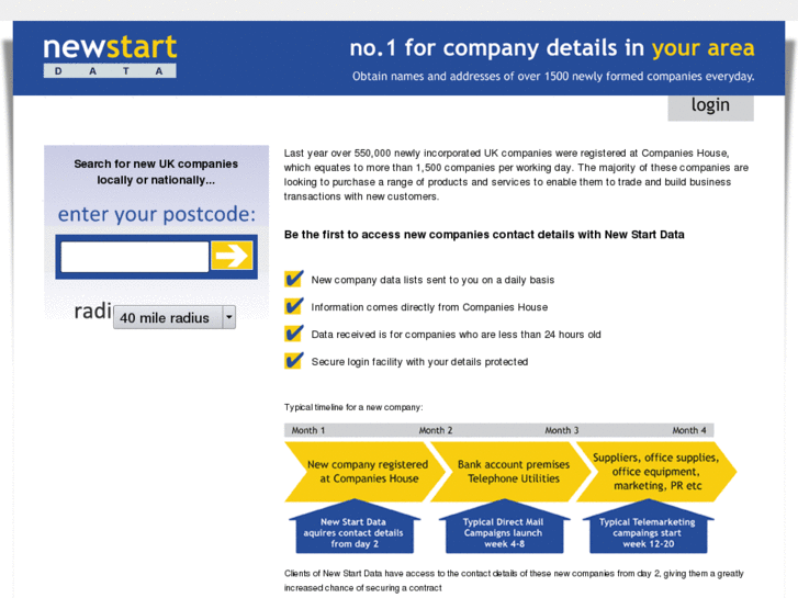 www.reachyourmarket.co.uk