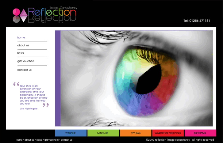 www.reflectionimageconsultancy.com