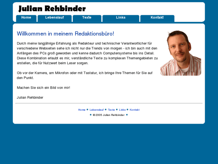 www.rehbinder.info