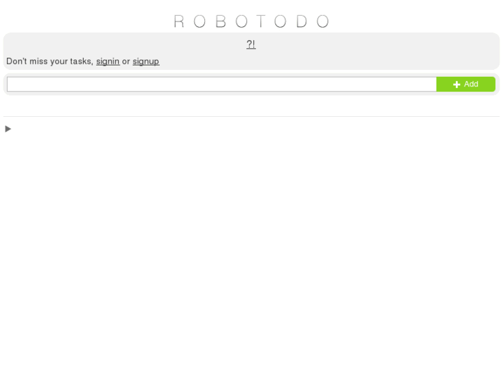 www.robotodo.com