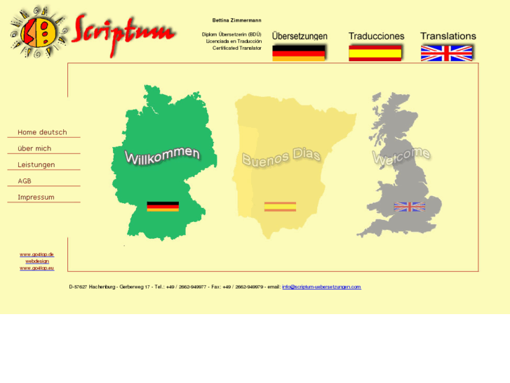 www.scriptum-uebersetzungen.com