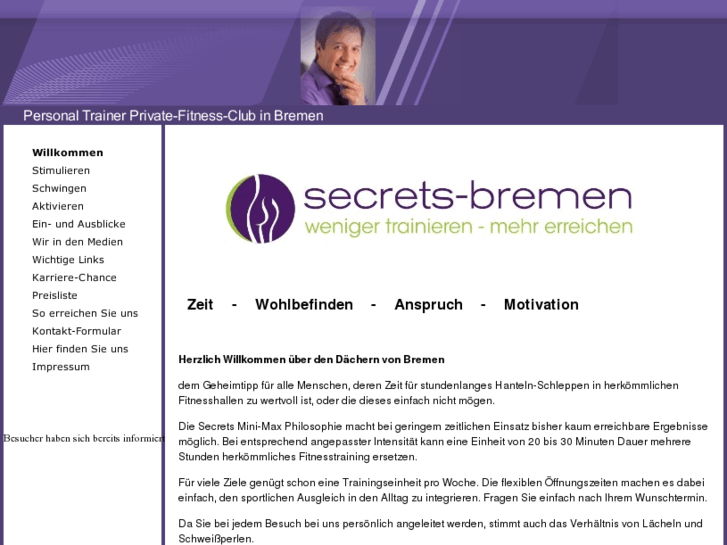 www.secrets-bremen.com