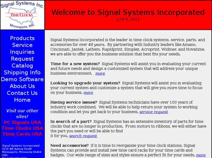 www.signalsystems.com