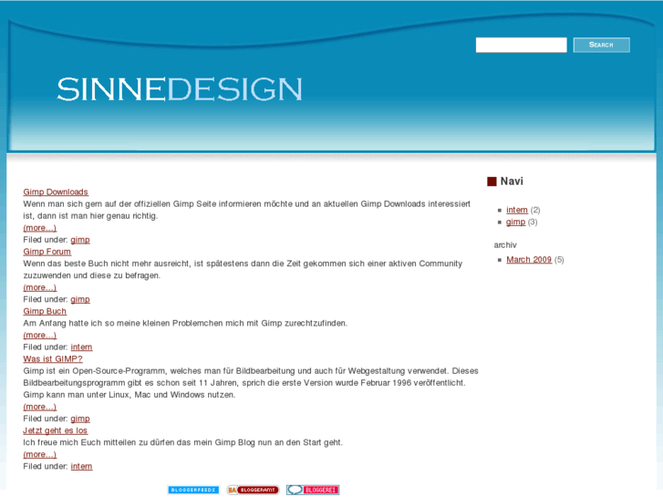 www.sinnedesign.de