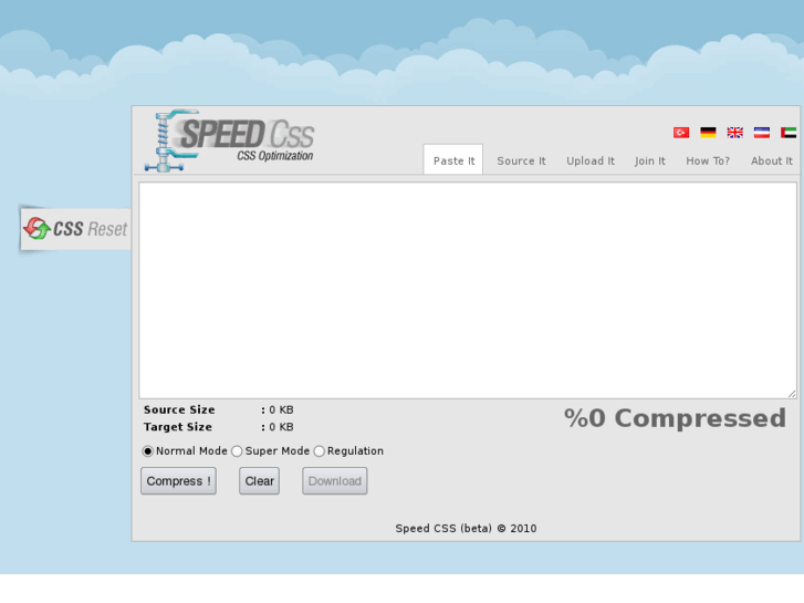 www.speedcss.com