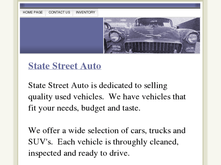 www.statestreet-auto.com