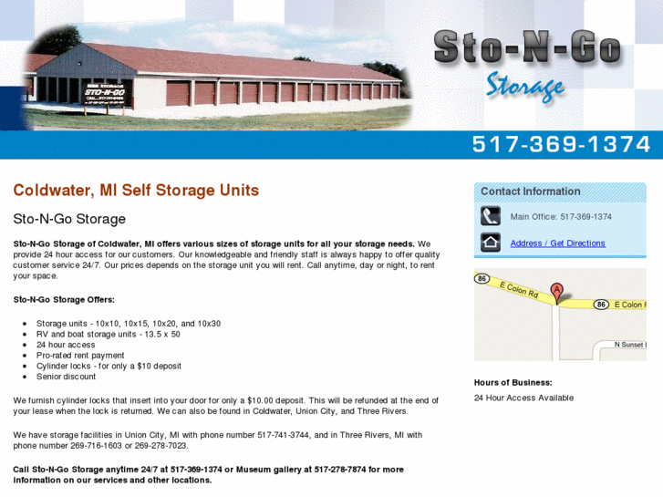 www.stongostorage.net