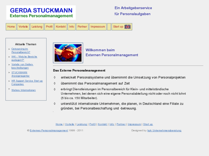 www.stuckmann.biz