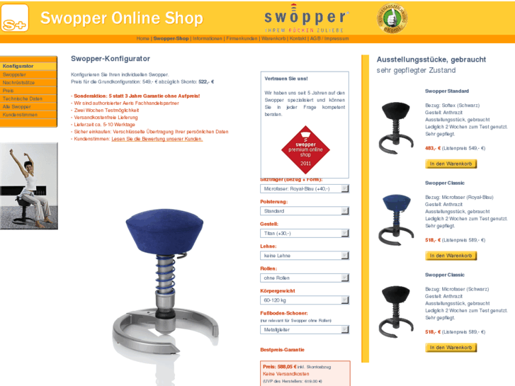 www.swopper-plus.de