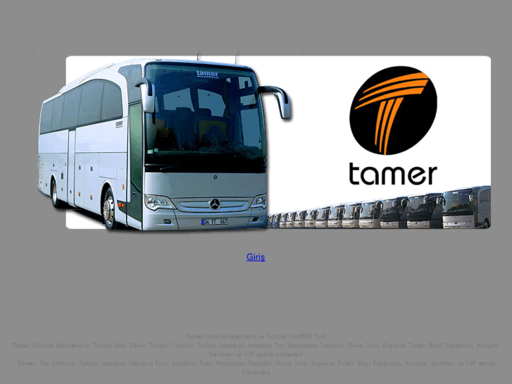 www.tamertur.com