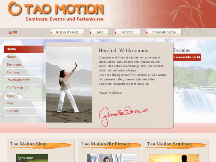 www.taomotion.de