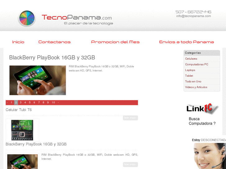 www.tecnopanama.com