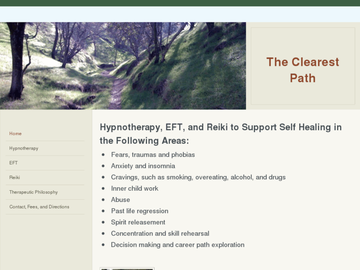 www.theclearestpath.com