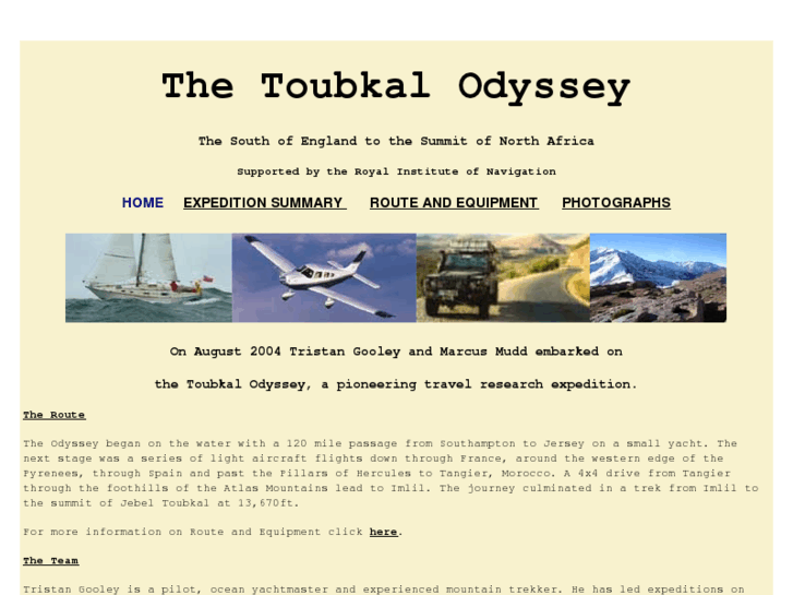 www.toubkalodyssey.info