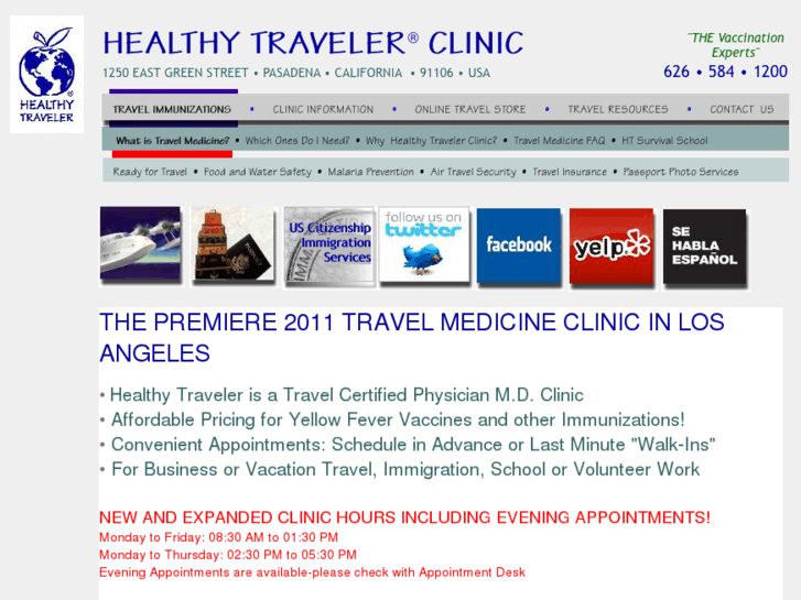 www.travel-vaccination.com