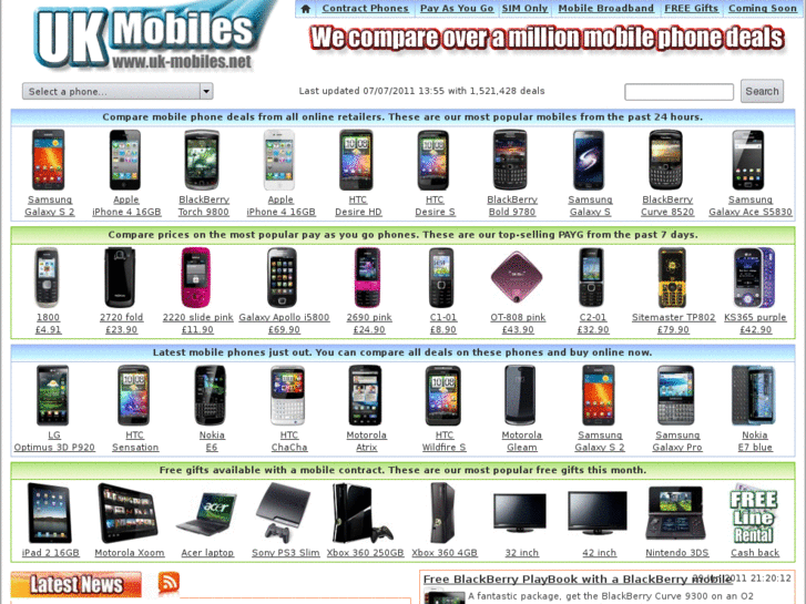 www.uk-mobiles.net